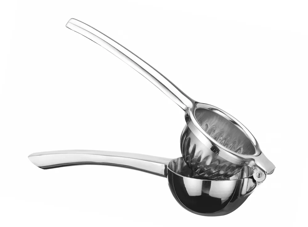 Citrus squeezer, BarUp, 215x70x(H)55mm