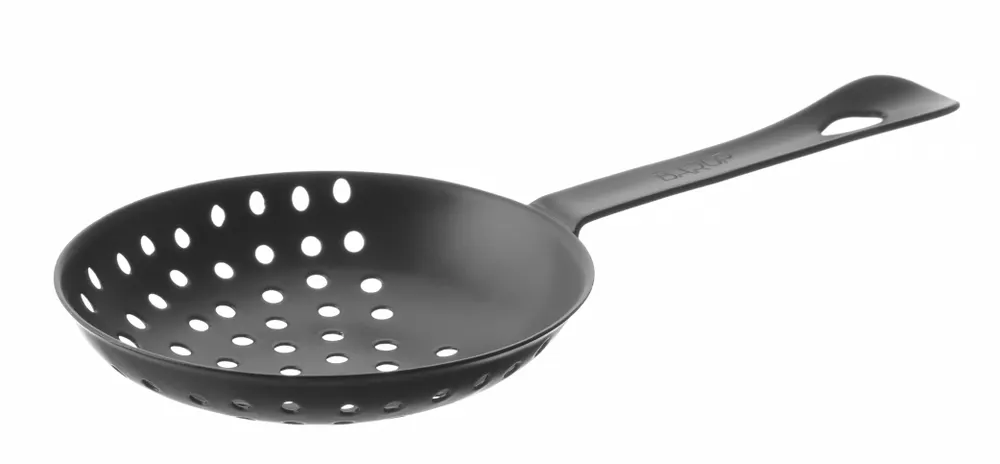 Vis Julep strainer, BarUp, Black, 160x76mm, bilde 5