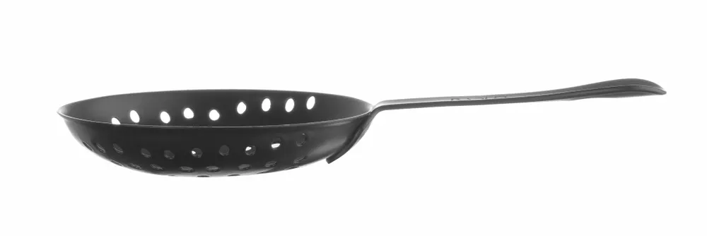 Vis Julep strainer, BarUp, Black, 160x76mm, bilde 3