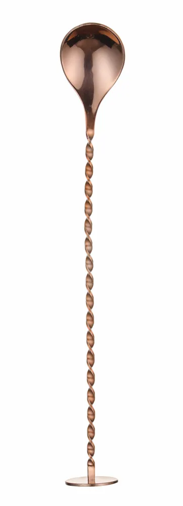 Vis Barkit in tube, BarUp, Copper, ⌀120x(H)320mm, bilde 3