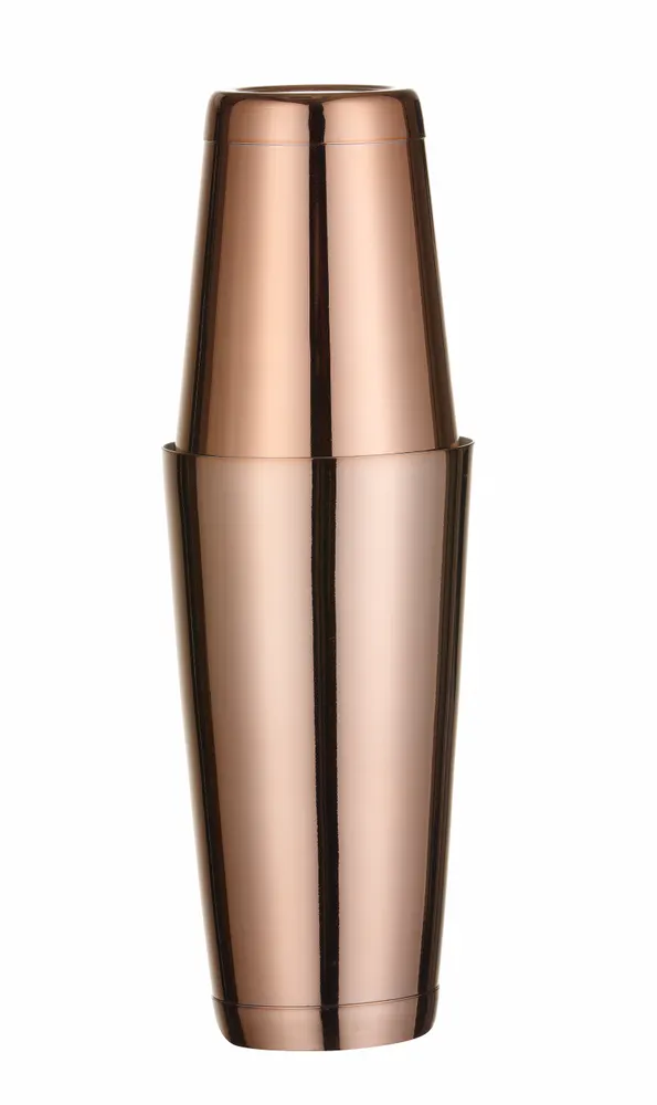 Vis Barkit in tube, BarUp, Copper, ⌀120x(H)320mm, bilde 5