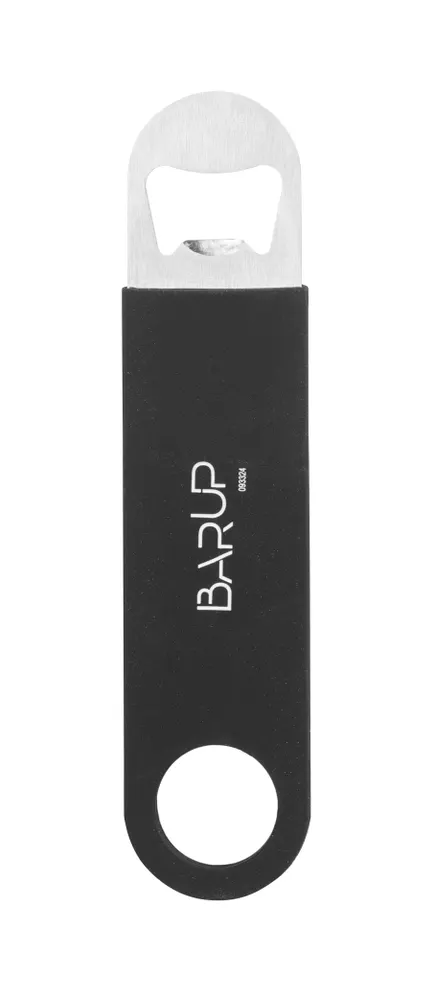 Bar blade, BarUp, Black, 180x40mm