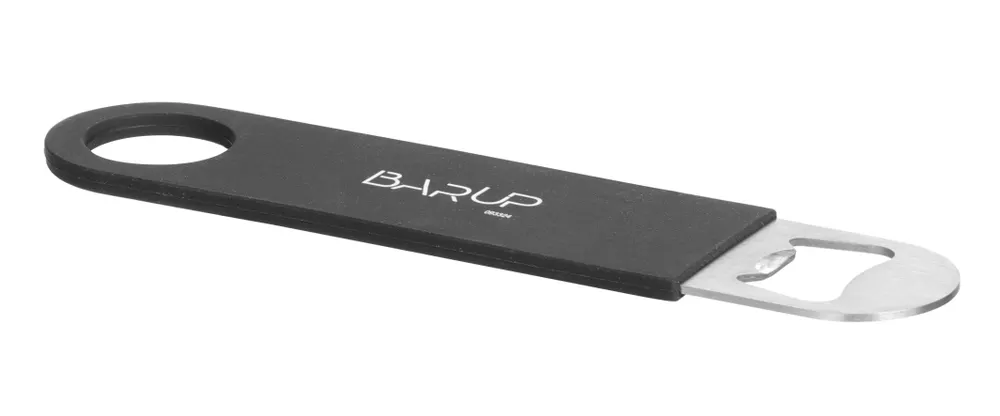 Vis Bar blade, BarUp, Black, 180x40mm, bilde 2