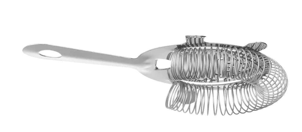 Vis Hawthorne strainer, BarUp, Silver, 150x115x(H)18mm, bilde 3
