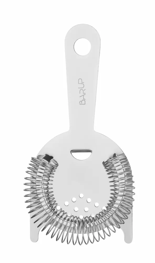 Vis Hawthorne strainer, BarUp, Silver, 160x75x(H)15mm, bilde 2