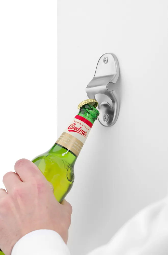 Vis Wall mounted bottle opener, BarUp, bilde 3