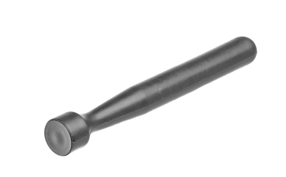 Vis Muddler, BarUp, profiled, star-shaped, Black, ⌀34x207mm, bilde 5