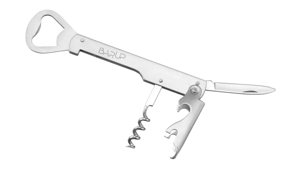 Vis Waiter's corkscrew, BarUp, (L)142mm, bilde 2