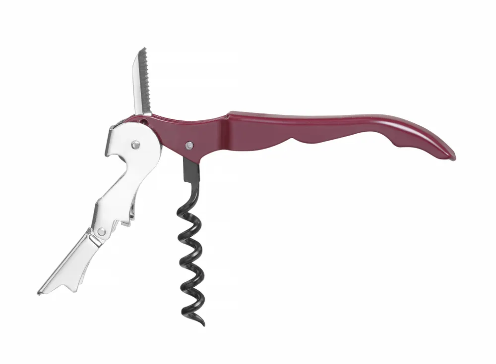 Vis Waiter's corkscrew, BarUp, (L)120mm, bilde 2