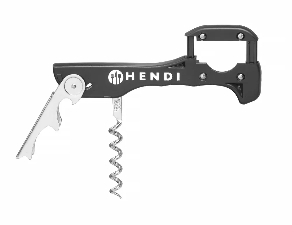 Vis Waiter's corkscrew, BarUp, 37x130x(H)14mm, bilde 3