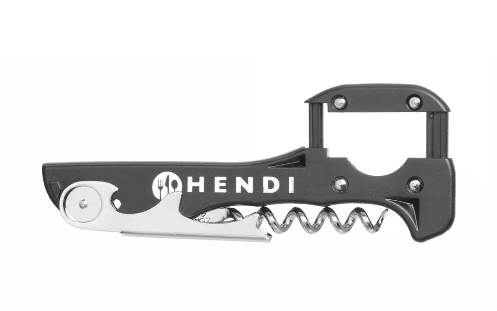 Vis Waiter's corkscrew, BarUp, 37x130x(H)14mm, bilde 2