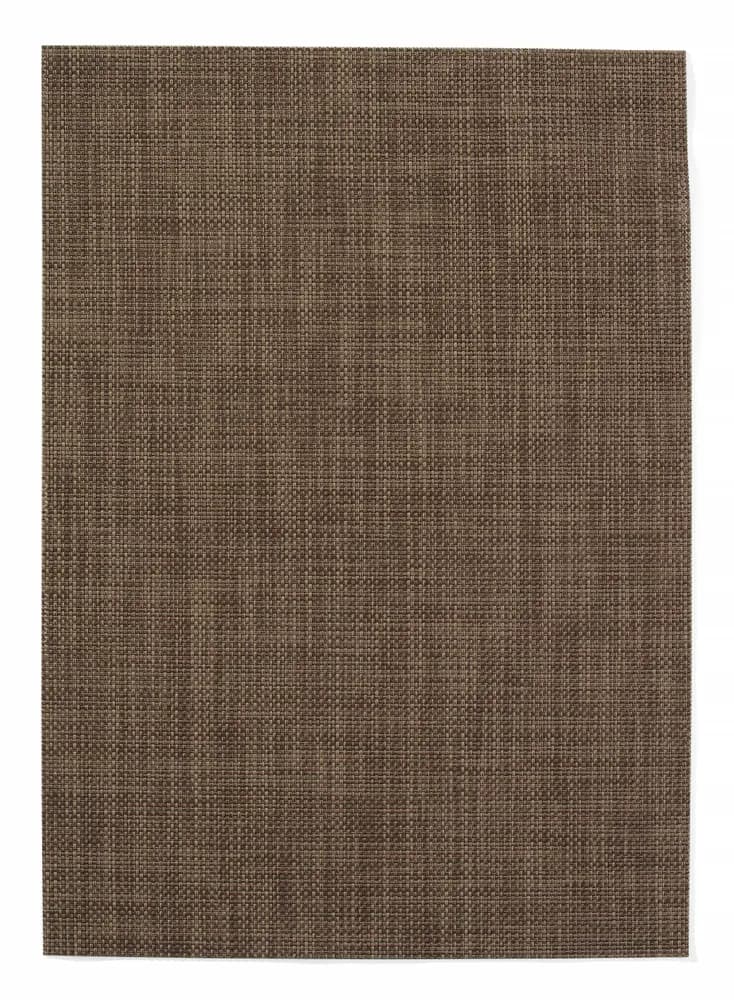 Placemat, HENDI, Brown, 6 pcs., 450x300mm