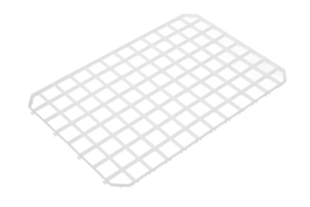 Drainage mat, BarUp, 5 pcs., 313x209mm