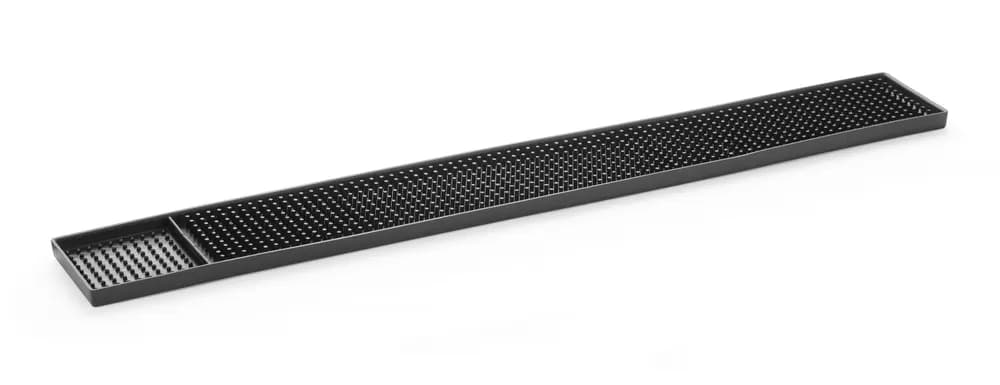 Vis Bar mat, BarUp, Black, 300x150x(H)9mm, bilde 8