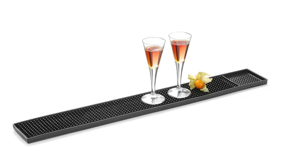 Vis Bar mat, BarUp, Black, 300x150x(H)9mm, bilde 9
