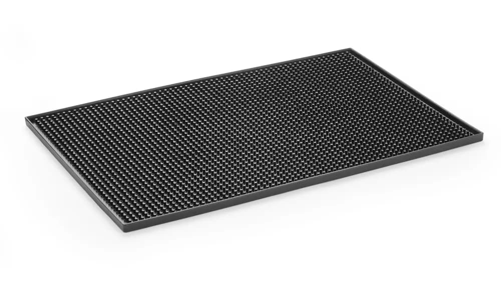 Vis Bar mat, BarUp, Black, 300x150x(H)9mm, bilde 5