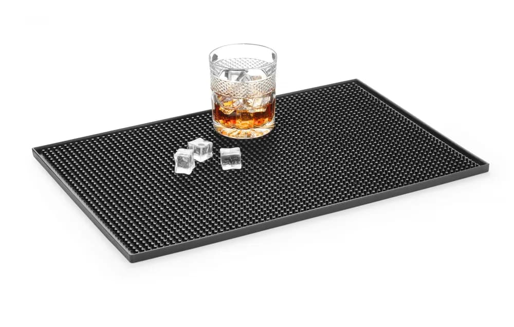 Vis Bar mat, BarUp, Black, 300x150x(H)9mm, bilde 7
