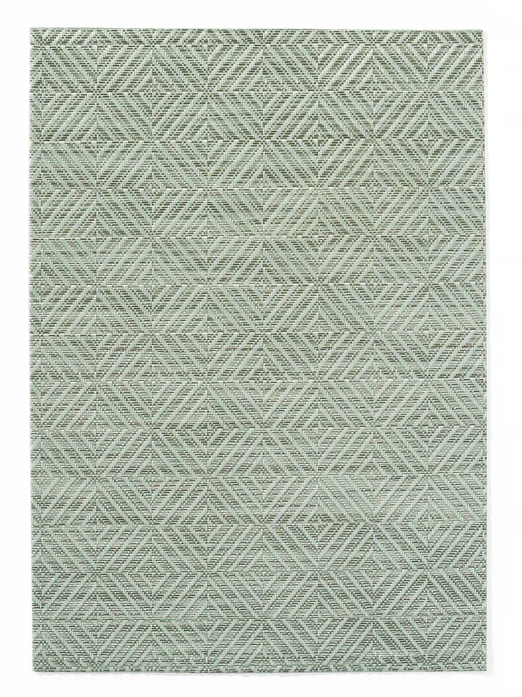 Vis Placemat, geometric pattern, HENDI, Silver, 6 pcs., 450x300mm, bilde 2