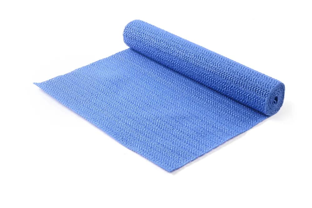 Anti-slip mat, HENDI, Blue, 1500x300mm