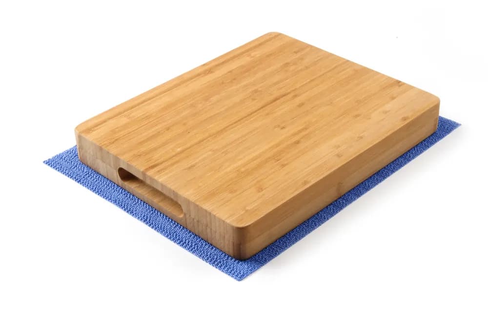 Vis Anti-slip mat, HENDI, Blue, 1500x300mm, bilde 3