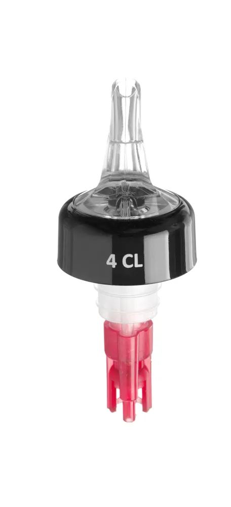 Ball measured pourer, BarUp, 0,04L, 2 pcs