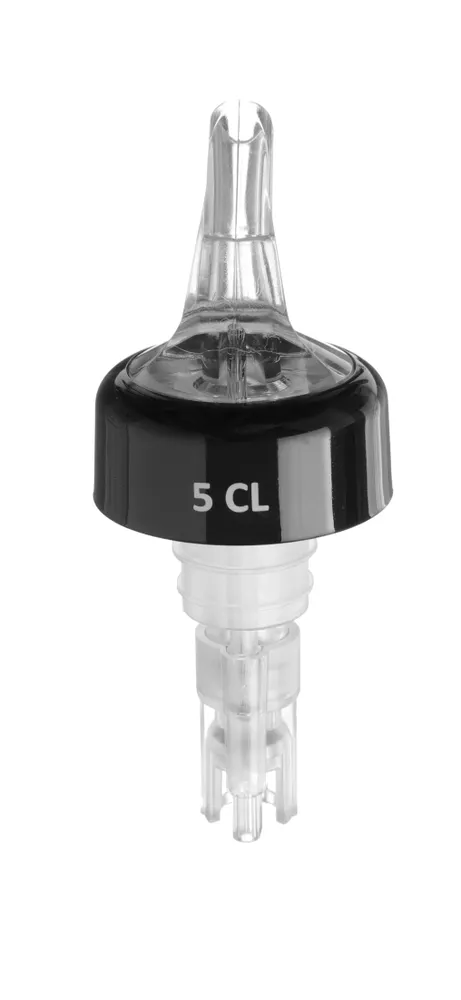 Vis Ball measured pourer, BarUp, 0,035L, 2 pcs, bilde 7