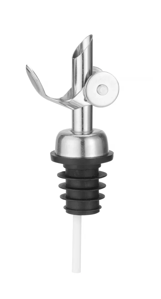 Vis Free-flow pourer - 3 pieces, HENDI, 3 pcs., ⌀30x120mm, bilde 4