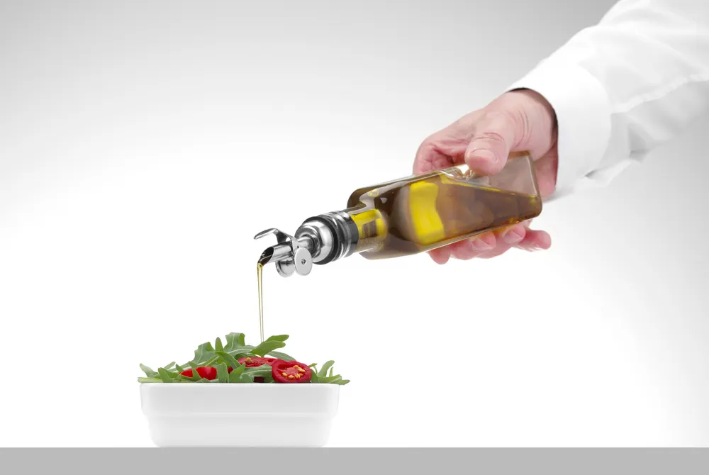 Vis Free-flow pourer - 3 pieces, HENDI, 3 pcs., ⌀30x120mm, bilde 3