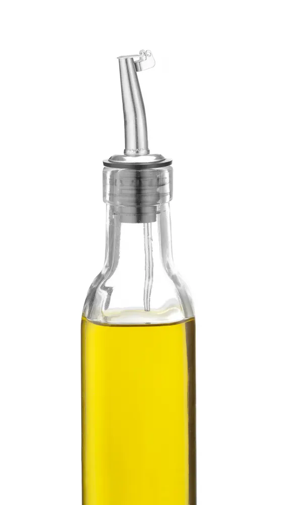 Vis Pourer with flip top, BarUp, 6 pcs., ⌀30x120mm, bilde 5