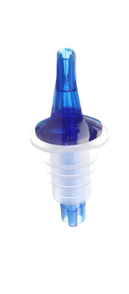 Vis Free-flow pourer, BarUp, Transparent, 4 pcs, bilde 5
