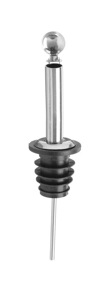 Vis Free-flow pourer, BarUp, Slow flow, 6 pcs, bilde 4