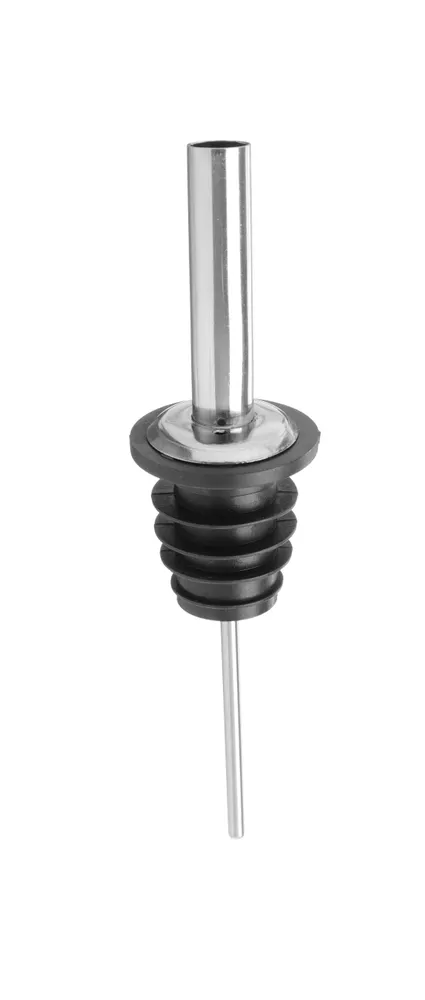 Vis Free-flow pourer, BarUp, Slow flow, 6 pcs, bilde 5