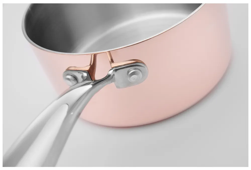 Vis Saucepan - without lid, HENDI, 1,5L, ⌀160x(H)80mm, bilde 4