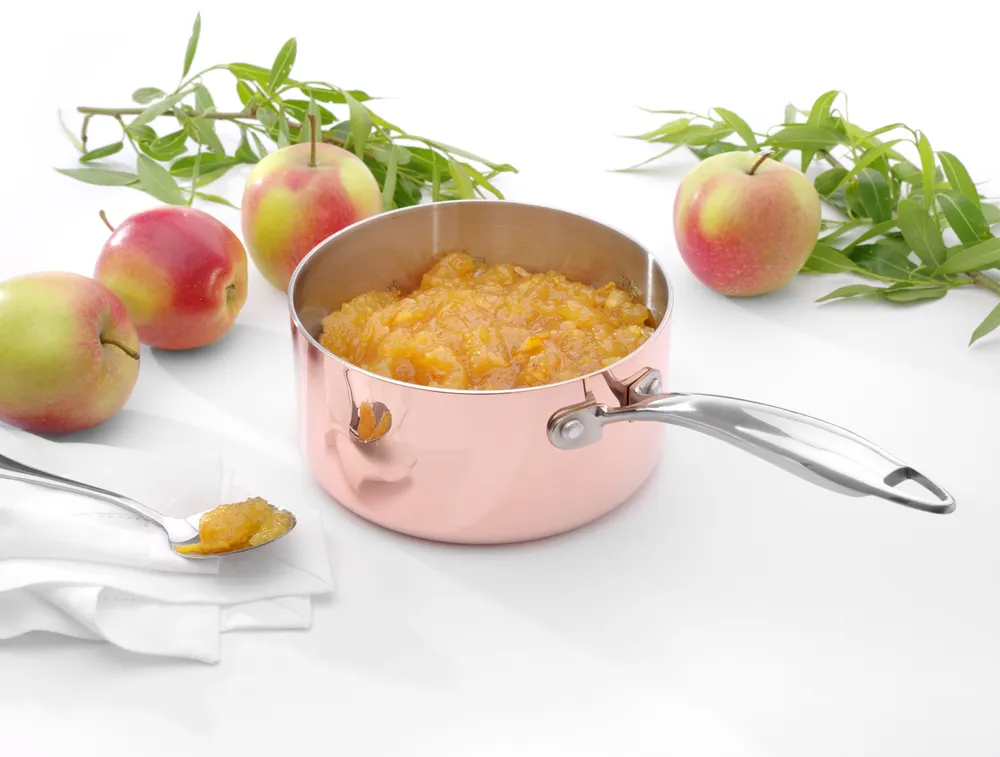 Vis Saucepan - without lid, HENDI, 1,5L, ⌀160x(H)80mm, bilde 3