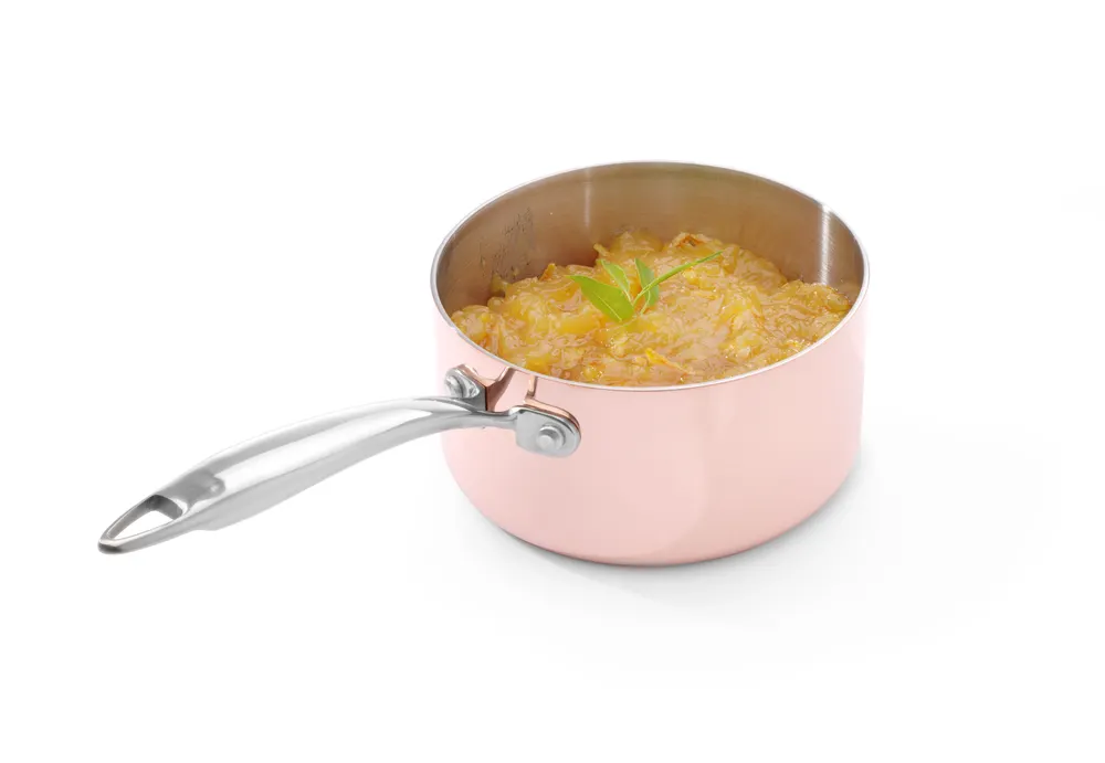 Vis Saucepan - without lid, HENDI, 1,5L, ⌀160x(H)80mm, bilde 5