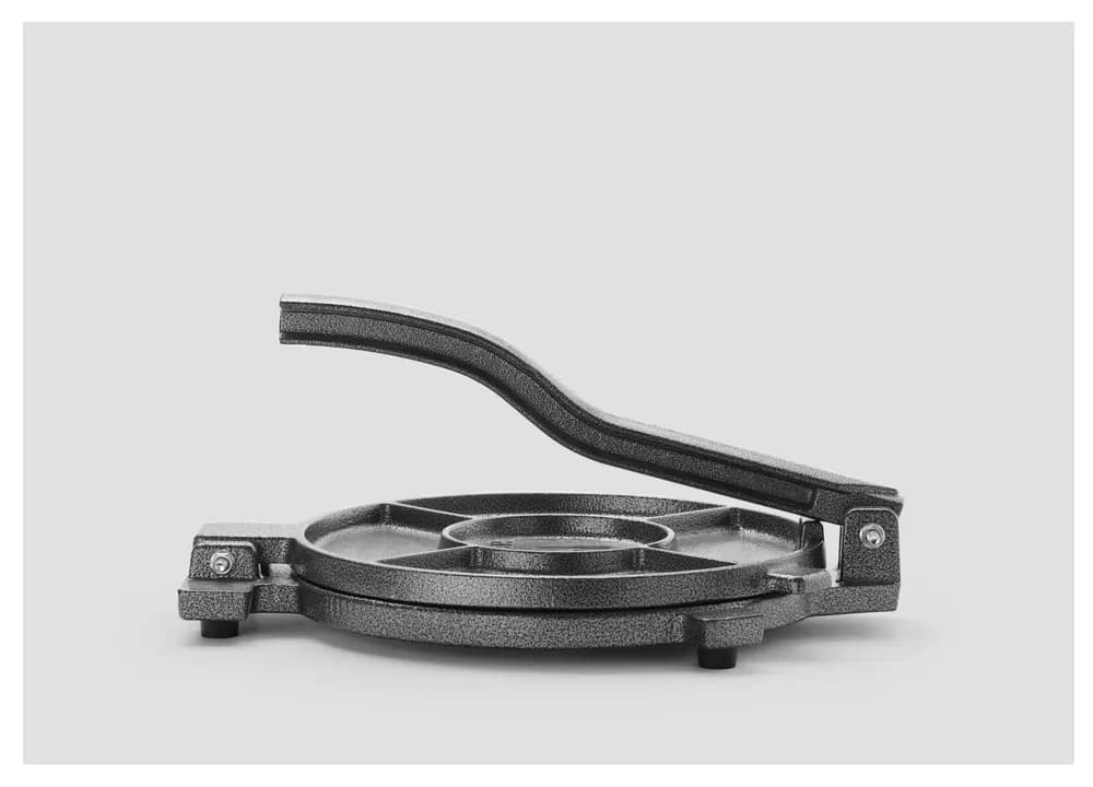 Vis Cast Iron Tortilla Press, HENDI, 350x265x(H)170mm, bilde 5