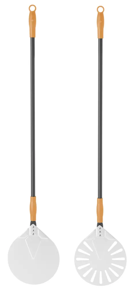 Vis Pizza peel, HENDI, 230x1200mm, bilde 2