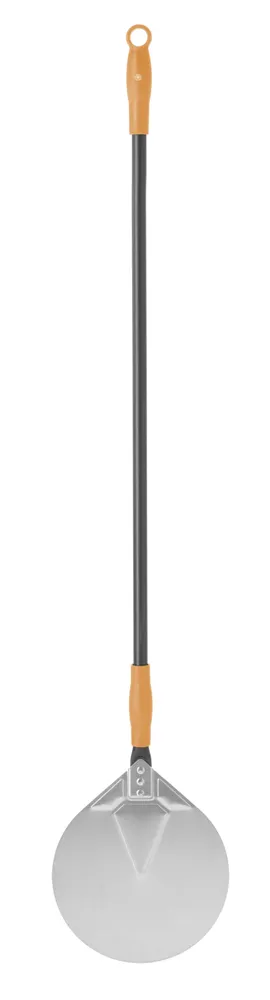 Pizza peel, round, HENDI, 230x1200mm