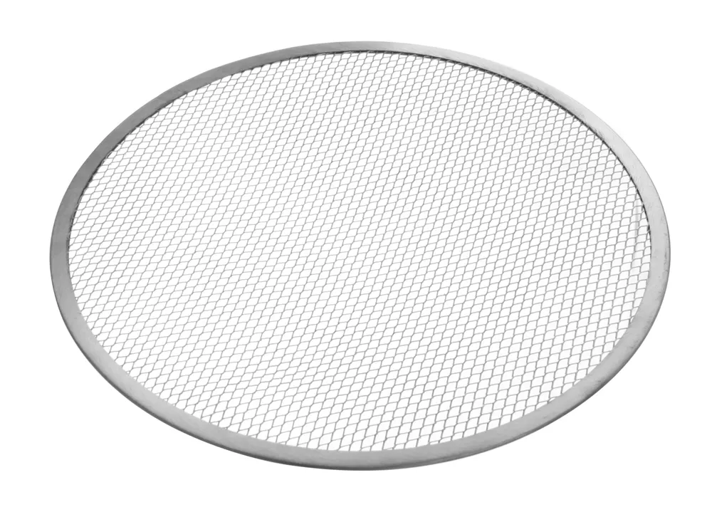 Pizza screen, HENDI, ⌀380mm