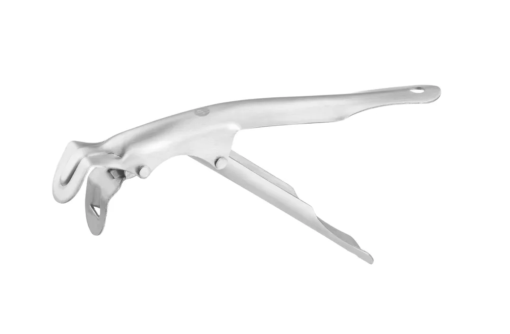 Pan gripper, HENDI, (L)190mm