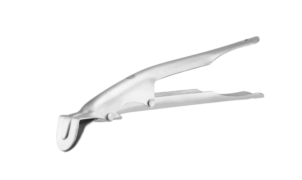 Vis Pan gripper, HENDI, (L)190mm, bilde 2