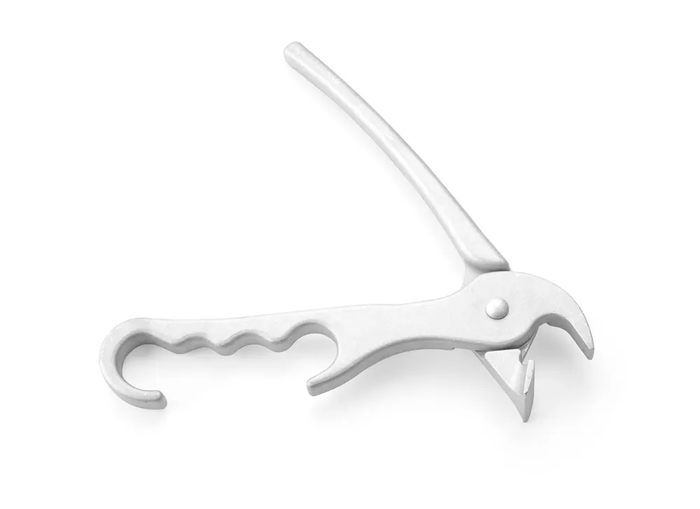 Vis Pan gripper, HENDI, (L)200mm, bilde 2