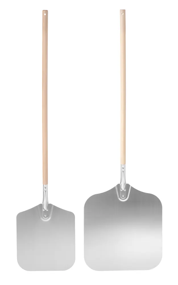 Vis Pizza peel, squared, HENDI, 305x1320mm, bilde 2