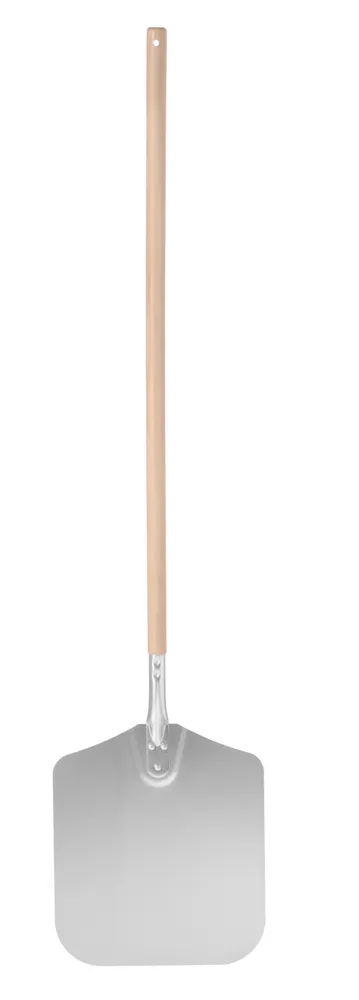 Pizza peel, squared, HENDI, 305x1320mm