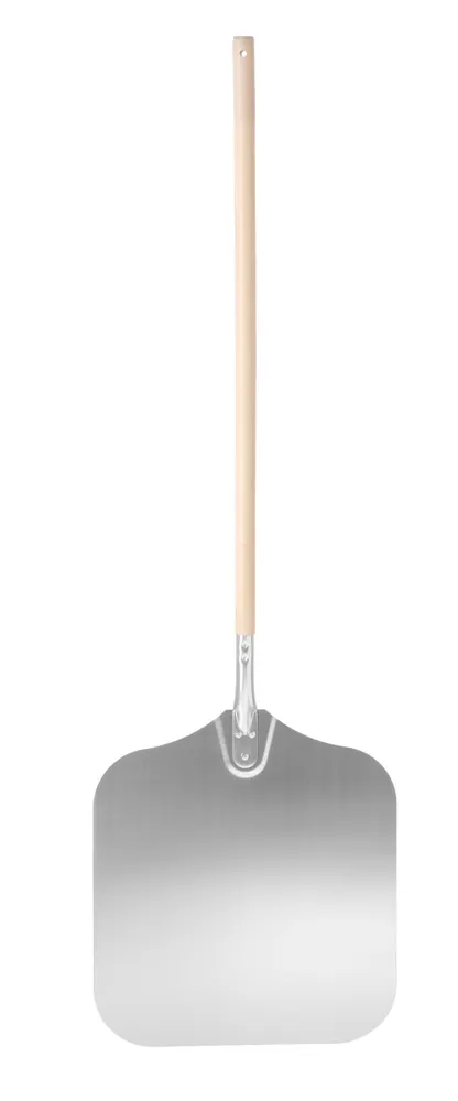 Pizza peel, squared, HENDI, 405x1320mm