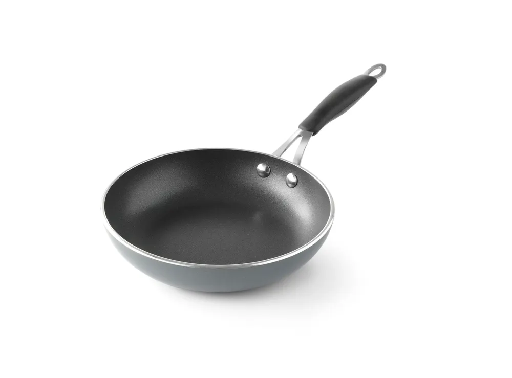 Frying pan, HENDI, ⌀200x(H)44mm