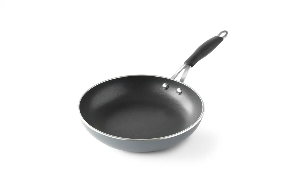 Frying pan, HENDI, ⌀240x(H)50mm