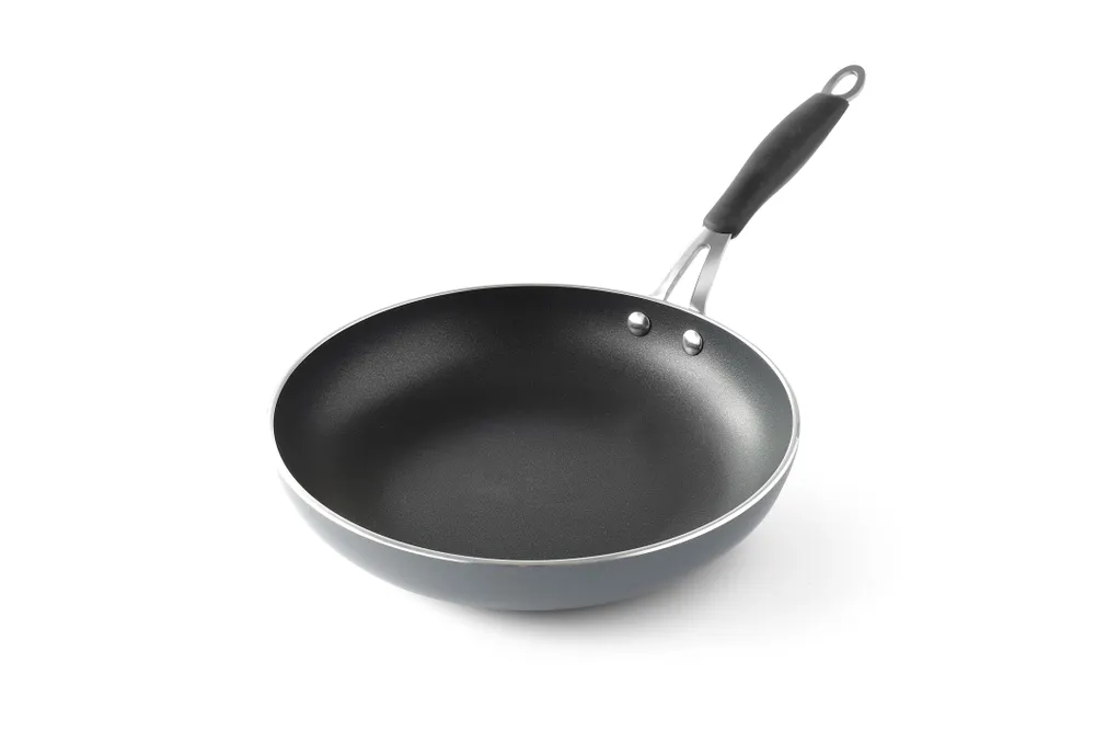 Frying pan, HENDI, ⌀260x(H)52mm