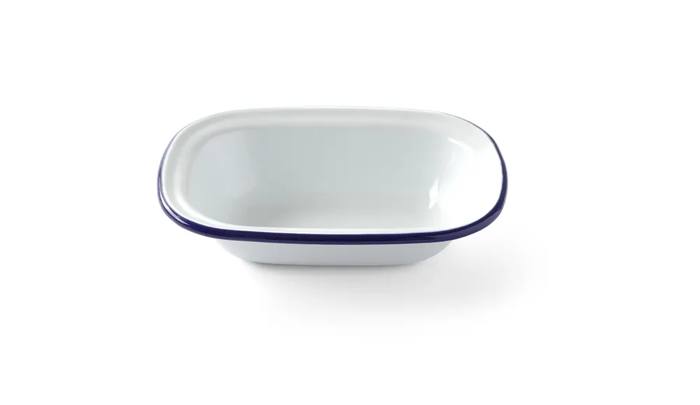 Vis Bowl rectangular, HENDI, 175x130x(H)41mm, bilde 5