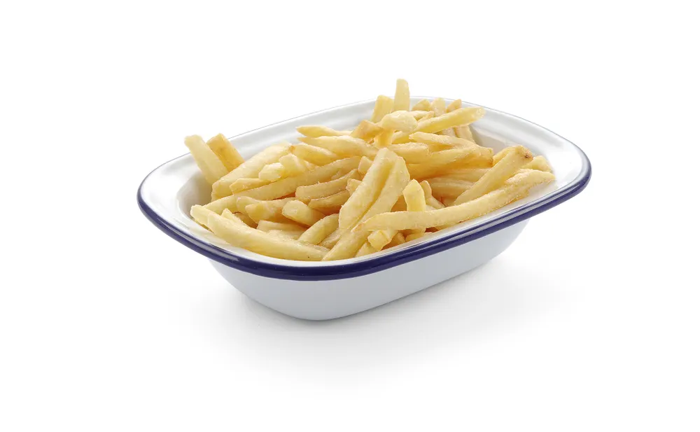 Vis Bowl rectangular, HENDI, 215x160x(H)50mm, bilde 2